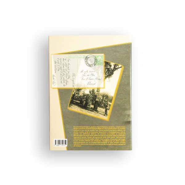 Cartoline dal fronte