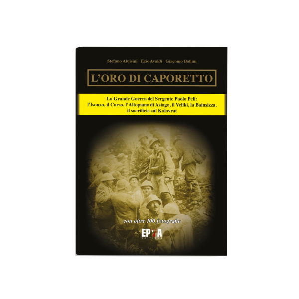 L’oro di Caporetto
