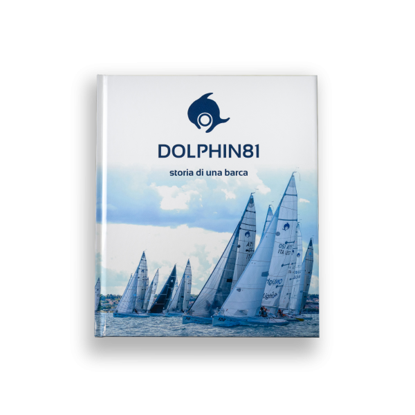 Dolphin81 - Storia di una barca