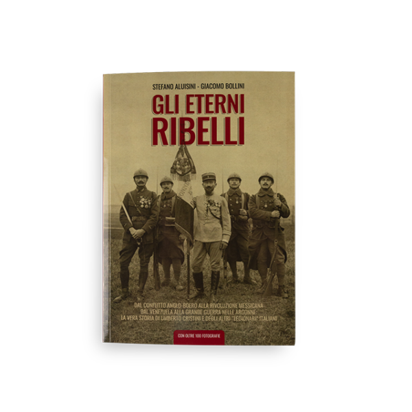Gli Eterni Ribelli